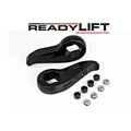 Readylift 2.25IN FRONT LEVEL KIT(FORGED TORSION KEY)11-19 CHEVY/GMC 2500/3500HD 66-3011